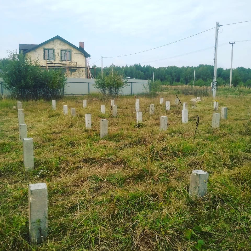 ЖБ сваи Полысаево ЖБ сваи Полысаево