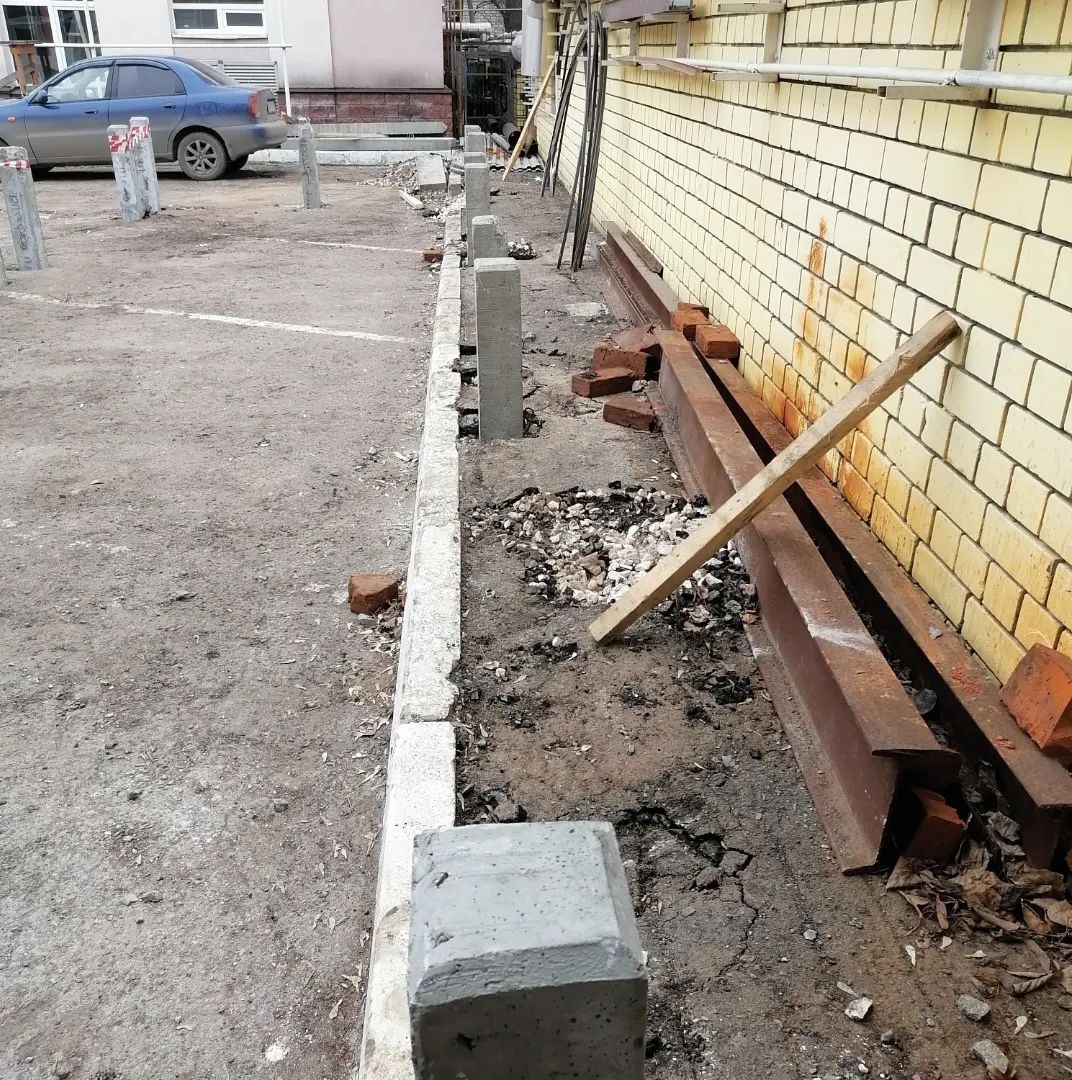ЖБ сваи Полысаево ЖБ сваи Полысаево