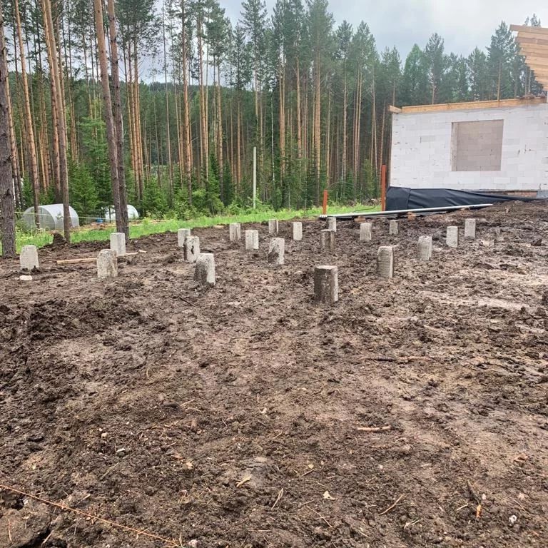 ЖБ сваи Полысаево ЖБ сваи Полысаево