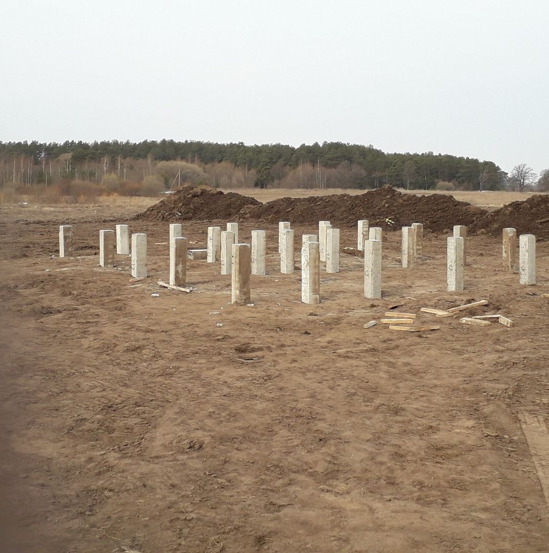 ЖБ сваи Полысаево ЖБ сваи Полысаево