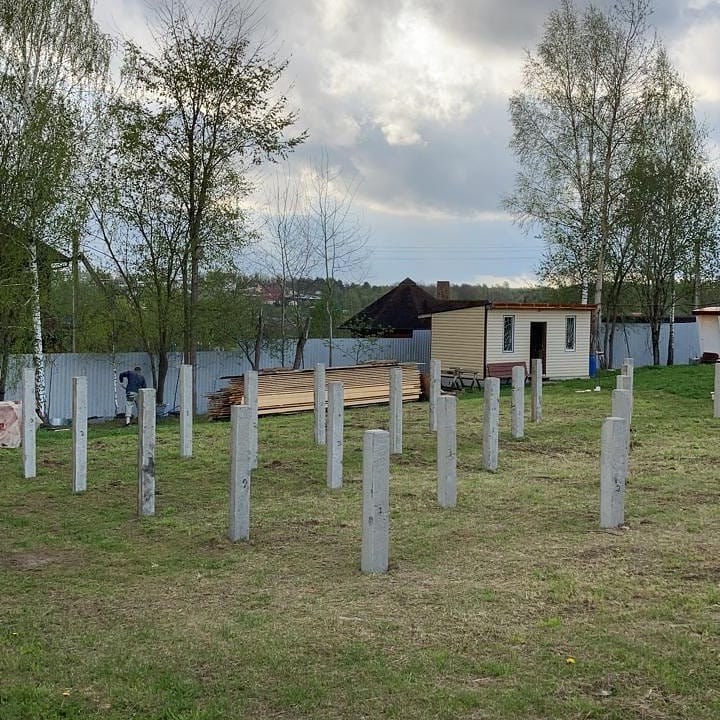 ЖБ сваи Полысаево ЖБ сваи Полысаево