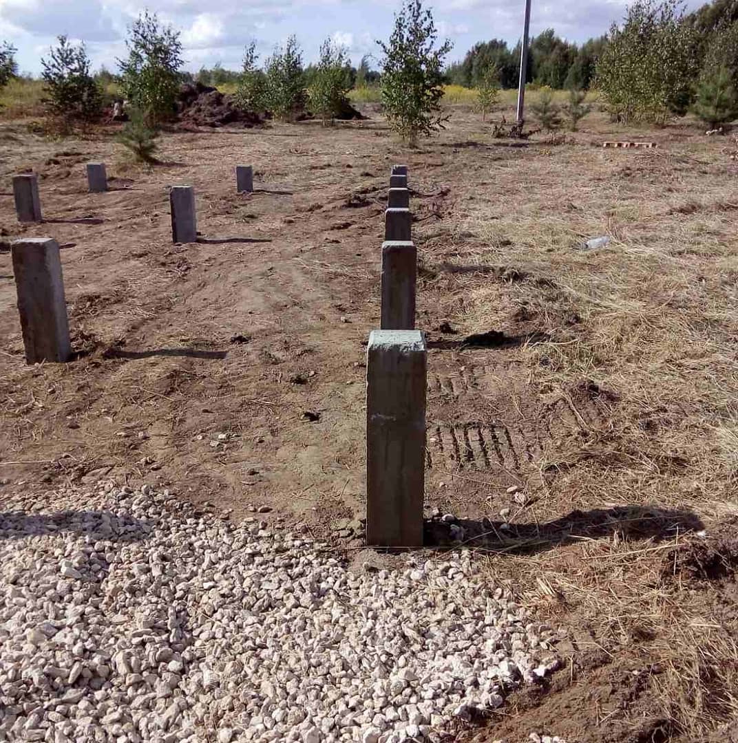 ЖБ сваи Полысаево ЖБ сваи Полысаево